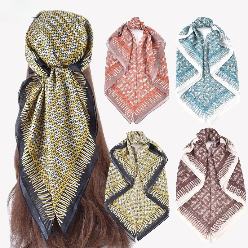 Shawl Wrap Winter - Modischer und vielseitiger neuer koreanischer Stil,