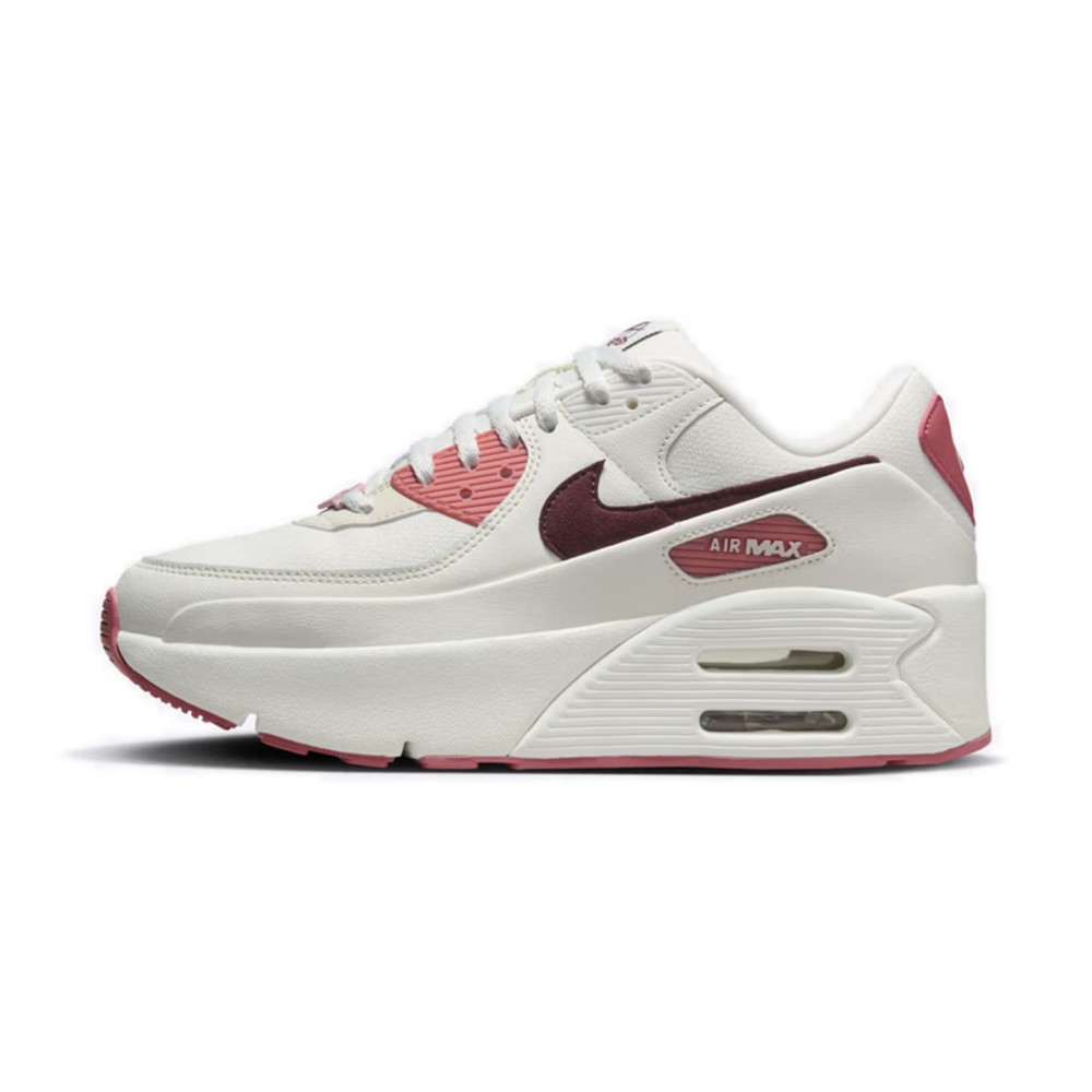 Nike Air Max 90 Damen-Laufschu – Nike Shoes Air Max 90 Bewertung und Preis