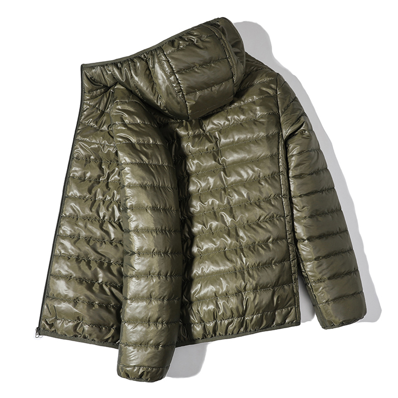 2026 Winter Ärmellose Pufferwe – Down Jacket Packable Bewertung und Preis