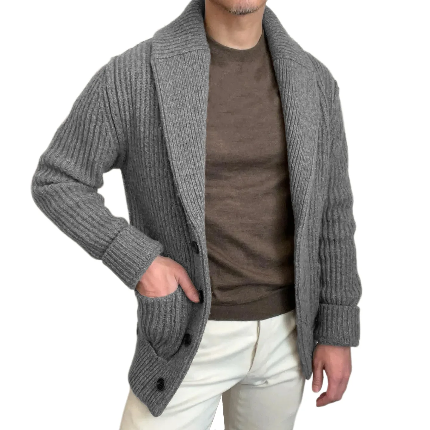 Herrenpullover, Strickjacke, R – Down Jacket Packable Bewertung und Preis