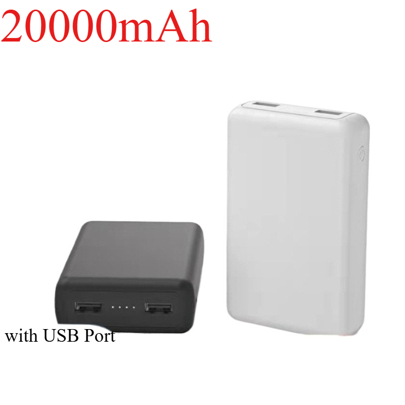 Brandneue 50000M 20000mAh Powe – Heated Vest Battery Bewertung und Preis
