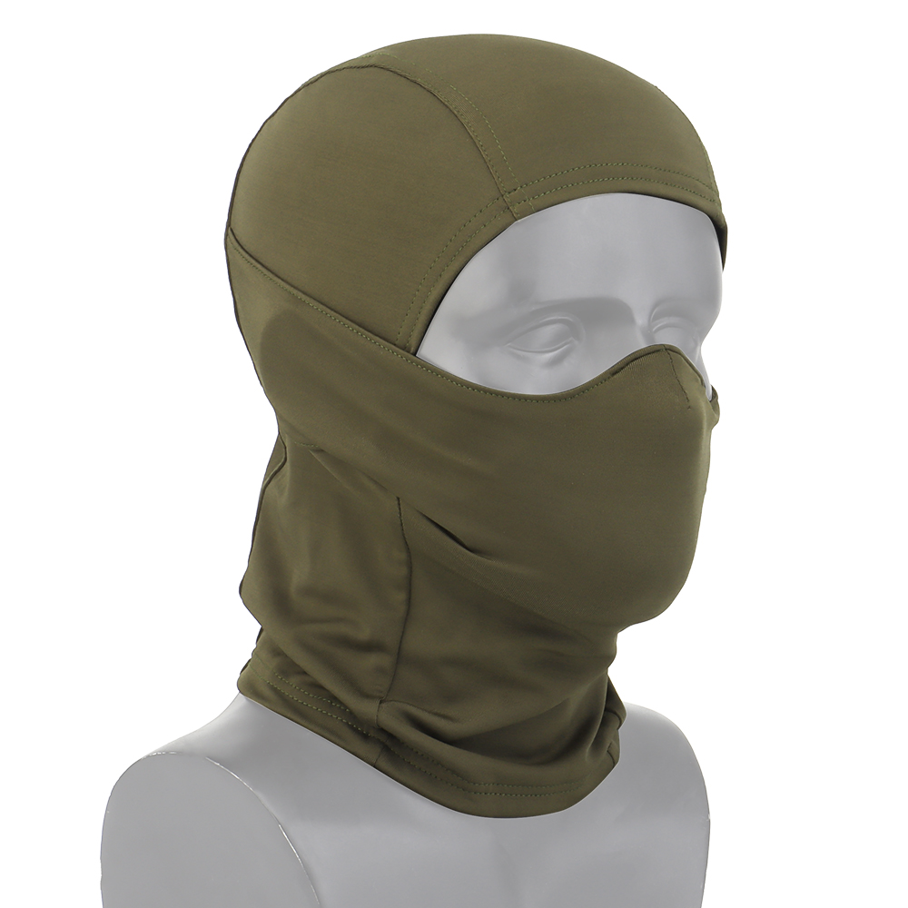 Taktische Bandana-Kopfbedeckun – Balaclava Ski Mask Bewertung und Preis