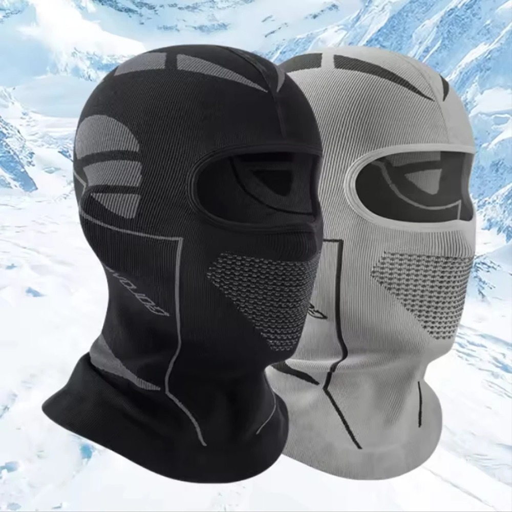 Thermo-Balaclava-Skimaske für  – Balaclava Ski Mask Bewertung und Preis