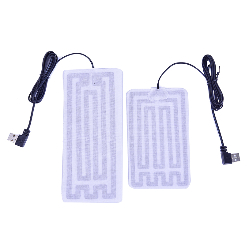 1/2 stücke 5v winter warme han – Hand Warmer Electric Bewertung und Preis