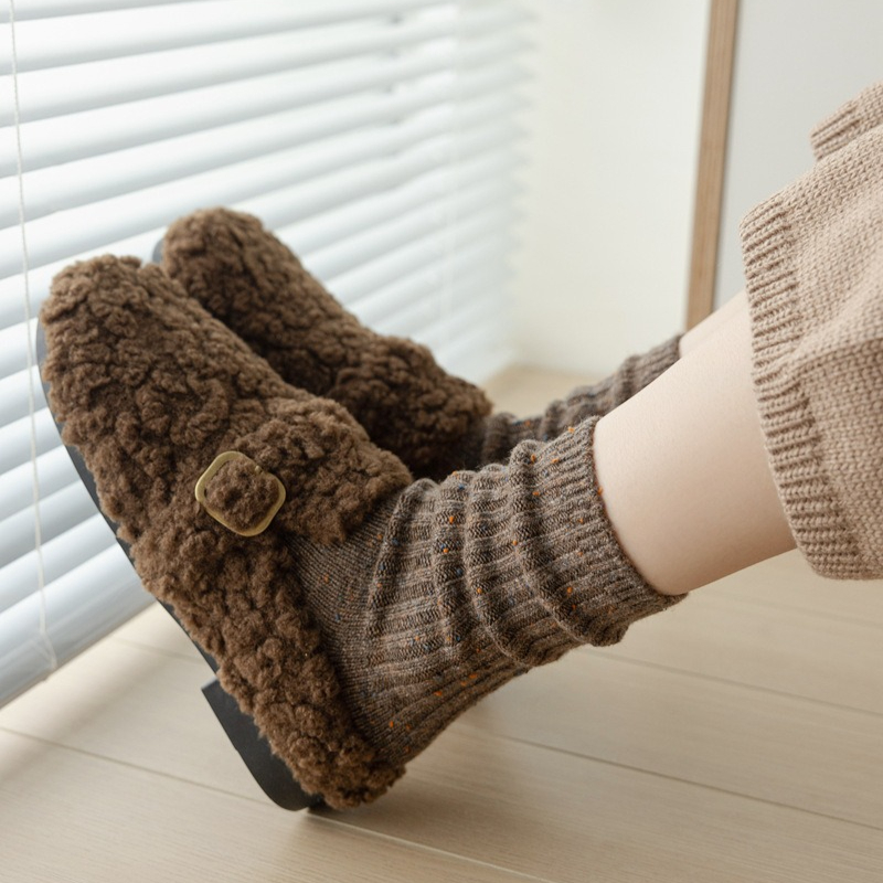 Wolle Kaschmir Frauen Socken H – Thermal Sock Wool Bewertung und Preis