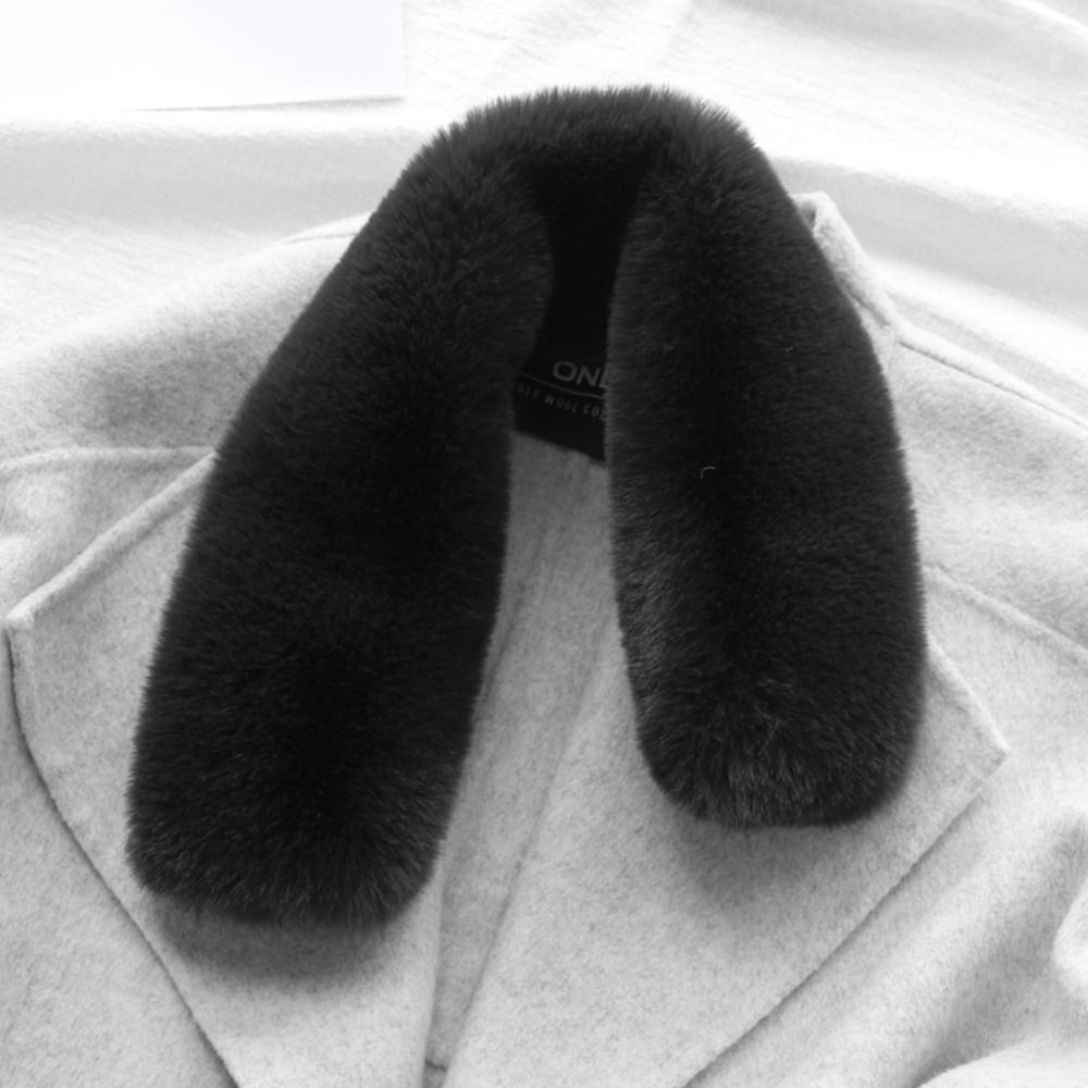 Hals wärmer für Frauen Mantel  – Wool Coat Peacoat Bewertung und Preis