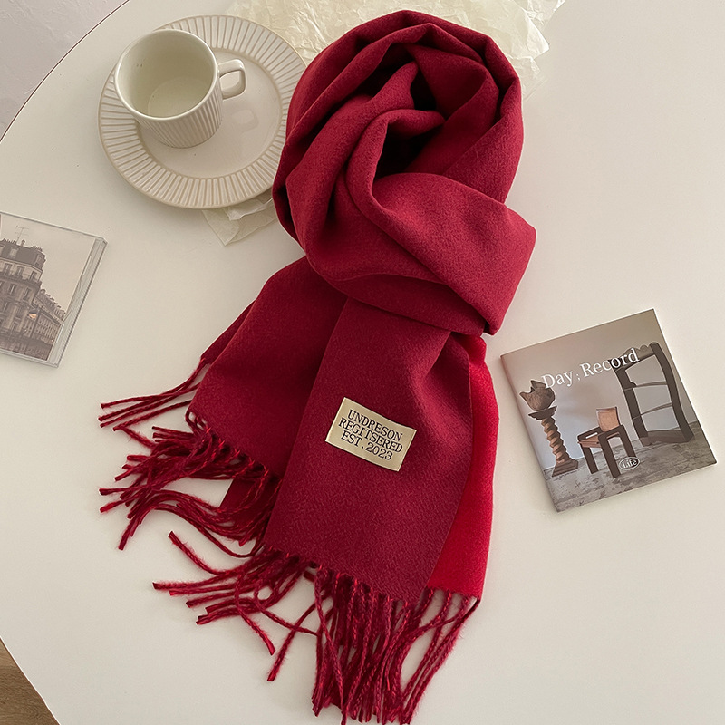 Modischer, warmer Kaschmirscha – Cashmere Pashmina Wrap Bewertung und Preis
