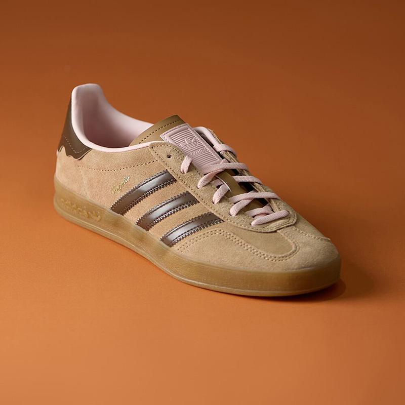 Adidas Originals JR8028 Beige- – Adidas Shoes Samba Bewertung und Preis