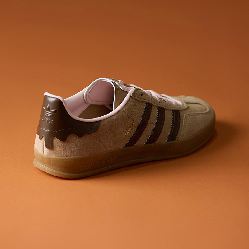 Adidas Originals JR8028 Beige- – Adidas Shoes Samba Bewertung und Preis