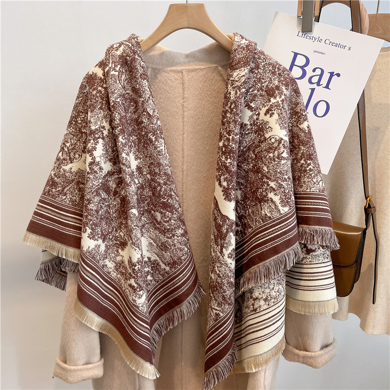 Luxus Schal Frauen Kaschmir Mi – Cashmere Pashmina Wrap Bewertung und Preis