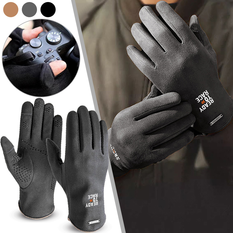 Für Reday to Race Motorradhand – Touch Screen Gloves Bewertung und Preis
