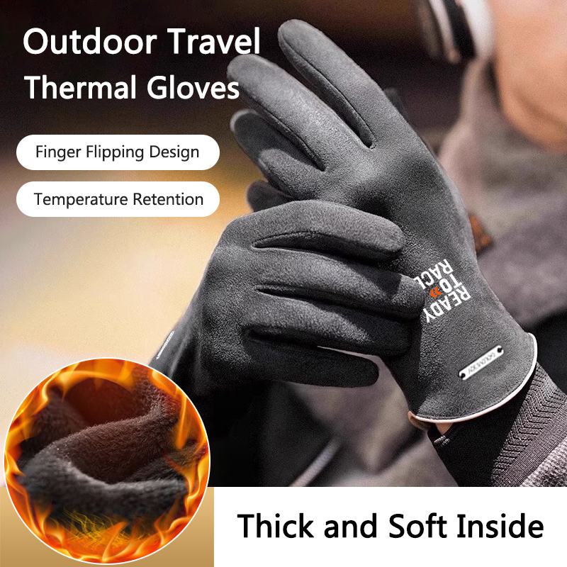 Für Reday to Race Motorradhand – Touch Screen Gloves Bewertung und Preis