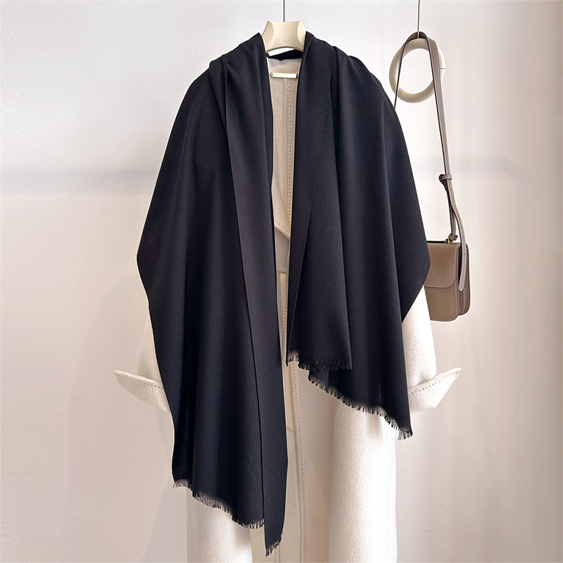 Luxus Winter Kaschmir Schal Fr – Cashmere Pashmina Wrap Bewertung und Preis