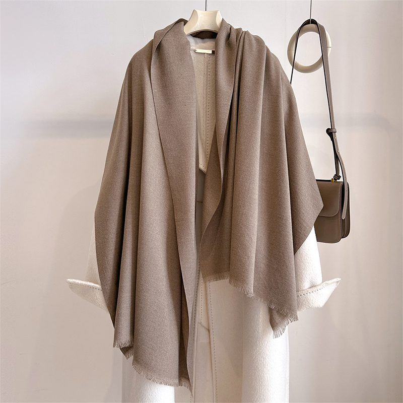 Luxus Winter Kaschmir Schal Fr – Cashmere Pashmina Wrap Bewertung und Preis