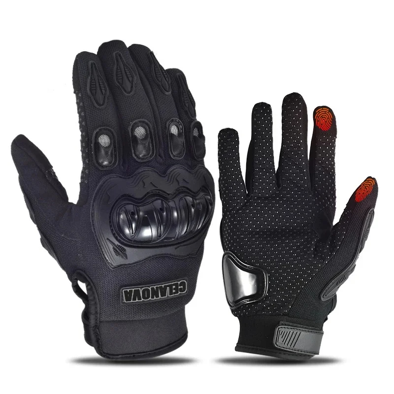 Neue Männer Fahrrad Motorrad H – Touch Screen Gloves Bewertung und Preis