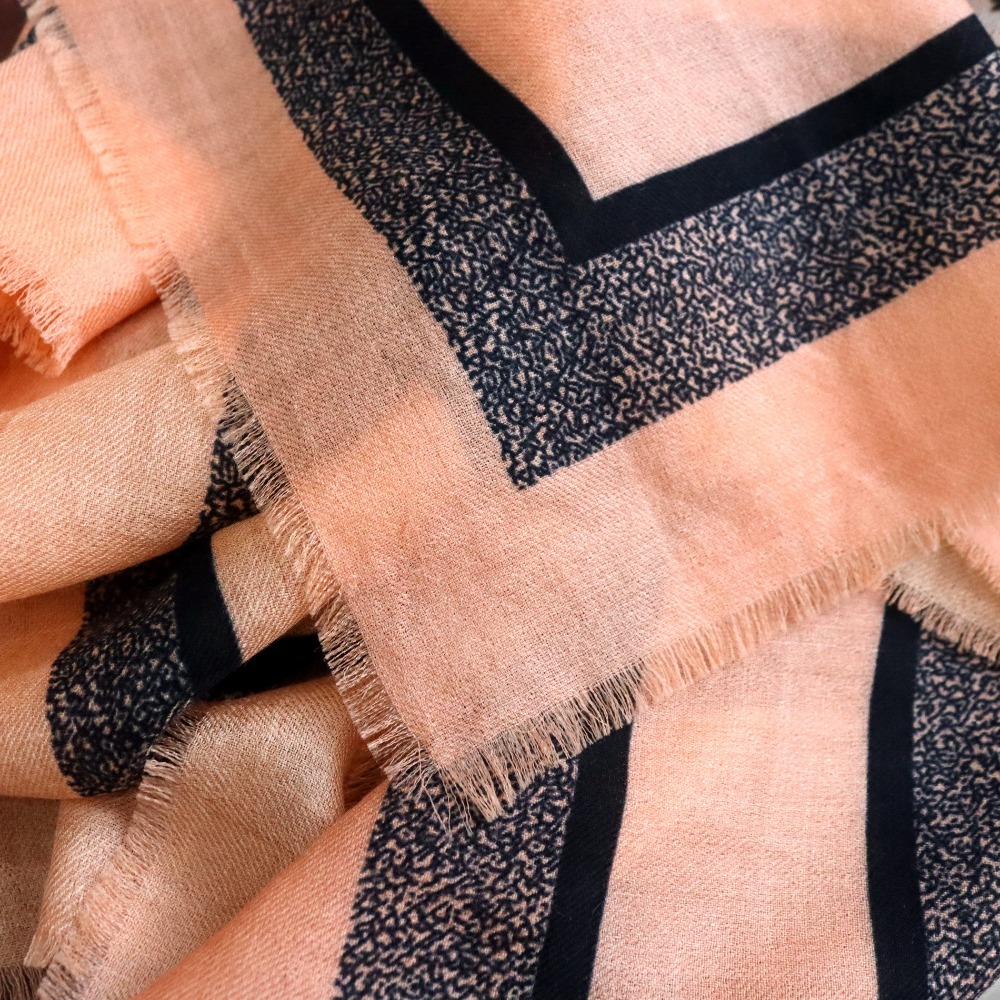 100% Wollschal für Damen, Wint – Shawl Wrap Winter Bewertung und Preis